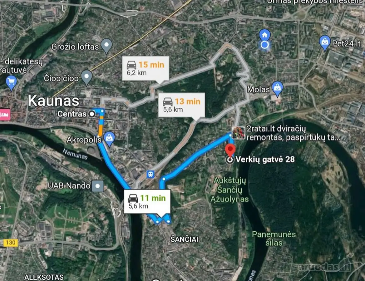 kaunas-senamiestis-sv-gertrudos-g -terrant