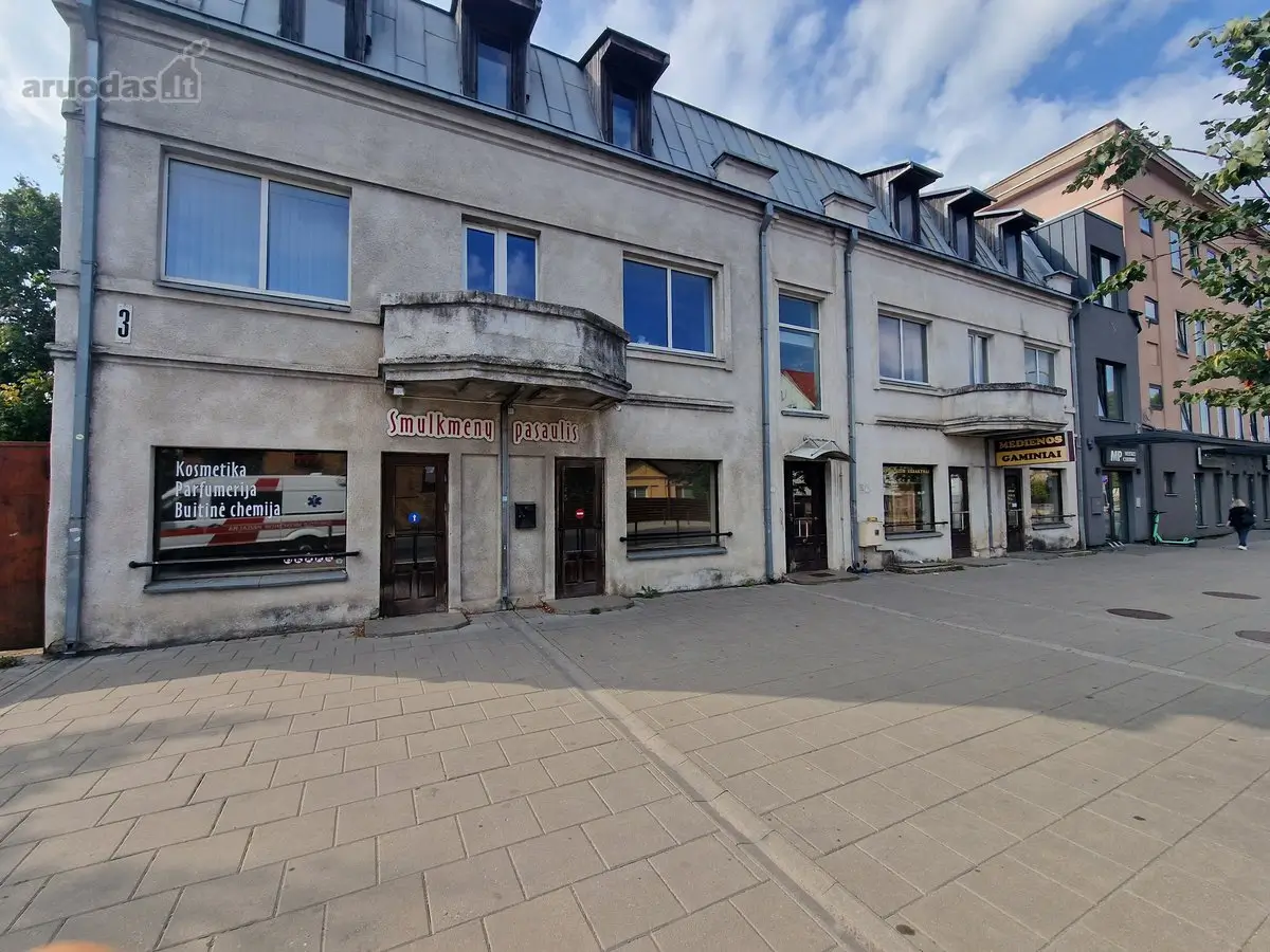 kaunas-senamiestis-sv-gertrudos-g -terrant